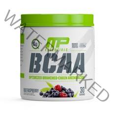 머슬팜 에센셜 BCAA 블루 라즈베리, 1개, 225g