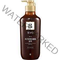 려 흑운 모근강화 볼륨케어 샴푸, 1개