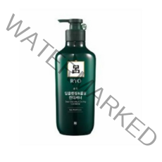 려 청아 두피딥클렌징 컨디셔너, 400ml, 3개