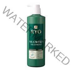 려 강화 약쑥 탈모 증상 완화 트리트먼트, 800ml, 1개