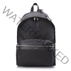 명품 생로랑 가방 백팩 나일론 캔버스 534967 GIV3F 1000