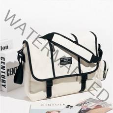 쥬벨로 트래비스 메신저 크로스 백