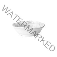 VBCCASA 인칸토 바로크 디핑볼 스몰 13cm, 화이트, 1개