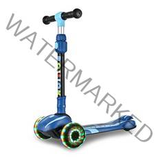 롤릭 스쿠터 프라임 어린이용 킥보드, 블루