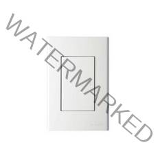 진흥 1구 1로 스위치, 1개