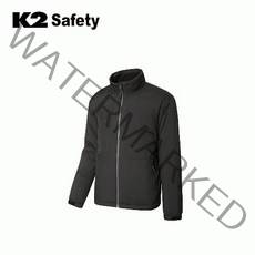 K2 JK-F2104 / 동계자켓 / 캐주얼점퍼 / 케이투 춘추근무복 / 춘추자켓 / 가벼운 근무복 / 오버핏 / 보온성 / 바람막이