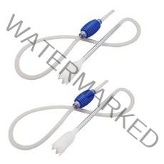 고운물 Londa 어항 물갈이 수조 사이펀 mini, 2개입