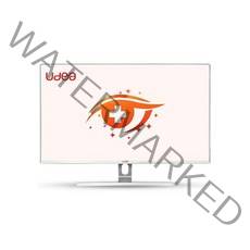 유디아 LOOK 320 ADS 유케어 화이트 32인치모니터