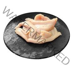 (배터짐) 특양 5~7UP 500g 뚜링 양깃머리 양대창 대창 곱창 막창 소염통 소내장 소양 우설 깐양, 1개