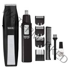 왈 WAHL 바리깡 트리머, 왈 WAHL 바리깡 클리퍼
