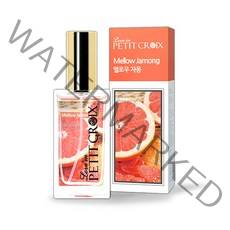 쁘띠크로와 멜로우 자몽 오 드 뚜왈렛, 30ml, 1개