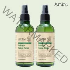 [아미니] 리프레쉬 페이셜 토너 250ml 2개, 상세 설명 참조
