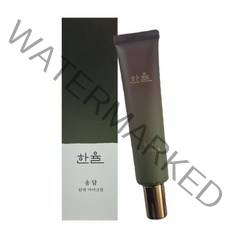 한율 송담 탄력 아이크림 25ml 1개