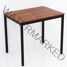 더조아 모던 테이블 800, 멀바우