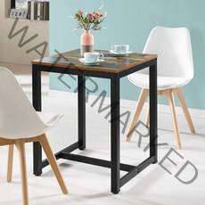 리빙위즈 하모니 테이블 600, 빈티지