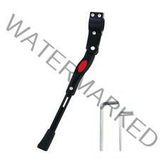 MAME 자전거 킥스탠드 B형, 1개