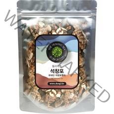 동이약초 국내산 석창포, 250g, 1개
