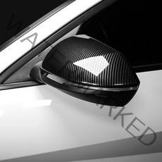 카스타 아반떼CN7 튜닝 사이드미러 커버 카본몰딩 2P