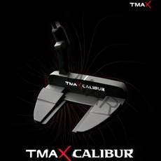 티맥스 칼리버 퍼터 86.36cm, S, 3.5도