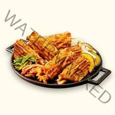 대한곱창 소특양 200g 2봉, 2개