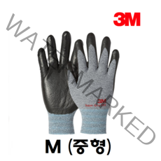 3M 슈퍼그립 장갑 200, 슈퍼그립200 M, 5개