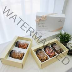 건조과일차 선물세트 건조레몬 건조자몽 건조라임 건조오렌지, 2종(오렌지+자몽)