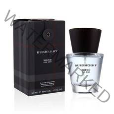 버버리 터치 포 맨 EDT, 50ml, 1개