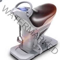 올템블리 승마운동기구 럭셔리 스포츠 에스라이더, 블랙 럭셔리 스타일