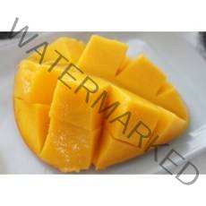 망고 애플망고 태국 골드 무지개 망고 mango 고당도 열대과일, 1개, 2kg