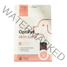 옵티펫 강아지 영양제 스킨 케어 300g, 피부 피모 건강, 1개