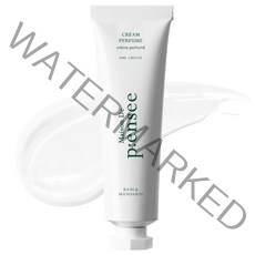 메종드펜세 크림 퍼퓸 바질 앤 만다린, 50ml, 1개