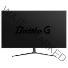 제이씨현 BattleG BG32B 유케어 180 게이밍, 선택하세요