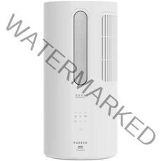 파세코 미니 프리미엄 창문형에어컨 프리미엄실버 방문설치, PWA-M3500PS(프리미엄 실버), 기본