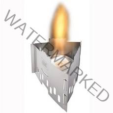 에스비트 스텐레스제 조립식 고체연료 스토브 보온/보냉병, 본품선택, -