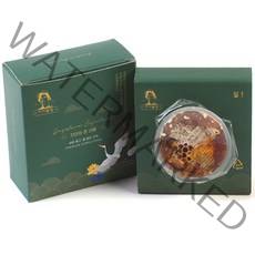 가가농장 실링 벌집꿀, 110g, 1개