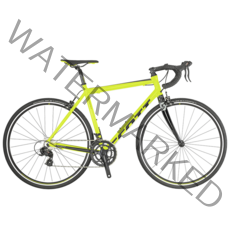 SCOTT SPEEDSTER 50 초경량 로드자전거 출퇴큰 통학, S 사이즈