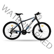 [에이치원] 26인치 입문용 MTB 자전거 27단 변속 입문용 자전거, MTB(철제)