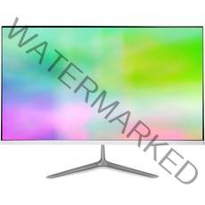 좋은디에스아이 68cm FHD 모니터 화이트, GD-27F75H SUN SLIM WHITE